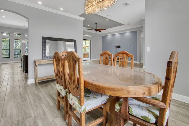 10107 KIMBROUGH DRIVE, Brooksville, FL 34601