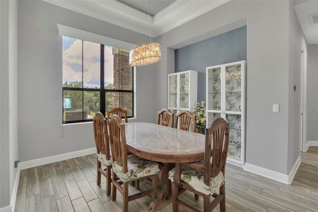 10107 KIMBROUGH DRIVE, Brooksville, FL 34601