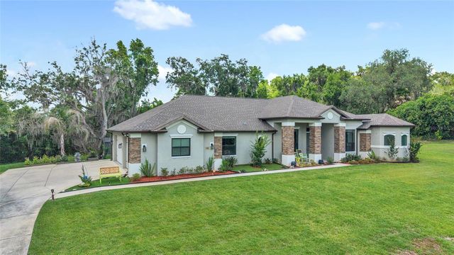10107 KIMBROUGH DRIVE, Brooksville, FL 34601