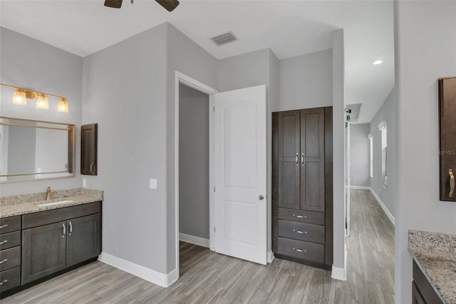 10107 KIMBROUGH DRIVE, Brooksville, FL 34601