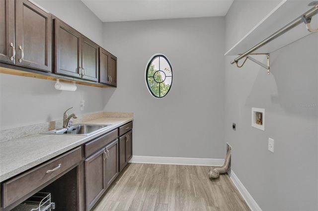 10107 KIMBROUGH DRIVE, Brooksville, FL 34601