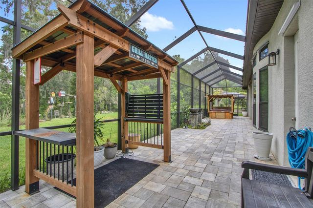 10107 KIMBROUGH DRIVE, Brooksville, FL 34601