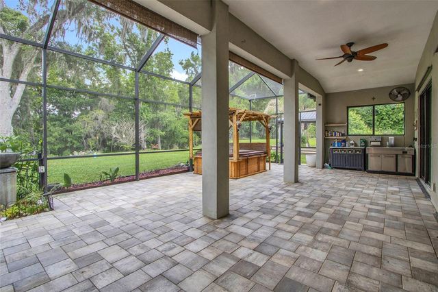 10107 KIMBROUGH DRIVE, Brooksville, FL 34601