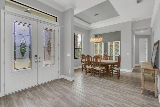 10107 KIMBROUGH DRIVE, Brooksville, FL 34601
