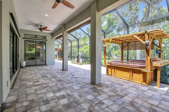 10107 KIMBROUGH DRIVE, Brooksville, FL 34601