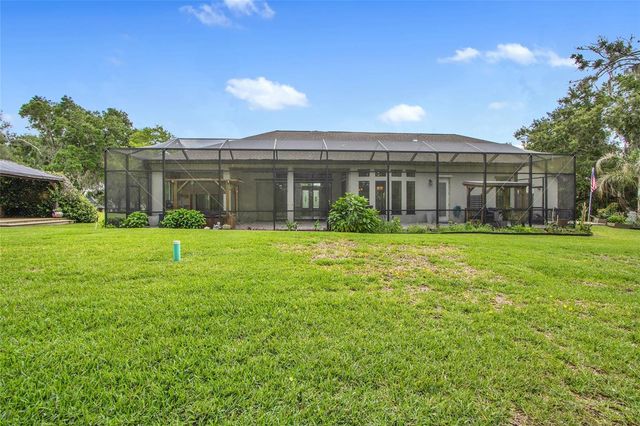 10107 KIMBROUGH DRIVE, Brooksville, FL 34601