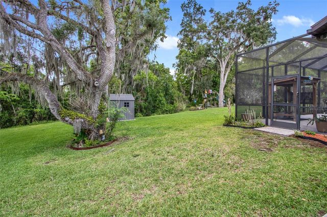 10107 KIMBROUGH DRIVE, Brooksville, FL 34601