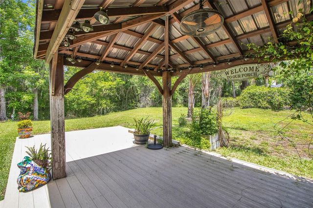 10107 KIMBROUGH DRIVE, Brooksville, FL 34601