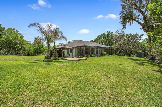 10107 KIMBROUGH DRIVE, Brooksville, FL 34601
