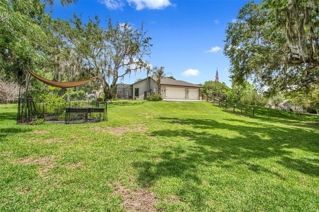 10107 KIMBROUGH DRIVE, Brooksville, FL 34601