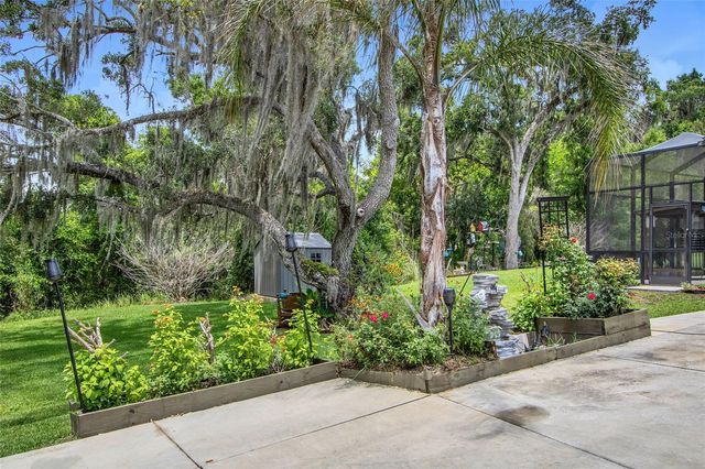 10107 KIMBROUGH DRIVE, Brooksville, FL 34601