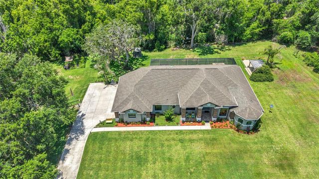 10107 KIMBROUGH DRIVE, Brooksville, FL 34601