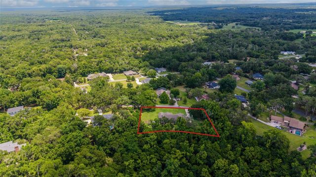 10107 KIMBROUGH DRIVE, Brooksville, FL 34601