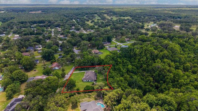 10107 KIMBROUGH DRIVE, Brooksville, FL 34601