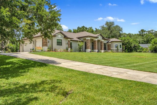 10107 KIMBROUGH DRIVE, Brooksville, FL 34601