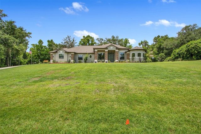 10107 KIMBROUGH DRIVE, Brooksville, FL 34601