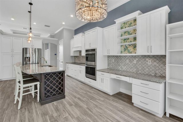 10107 KIMBROUGH DRIVE, Brooksville, FL 34601