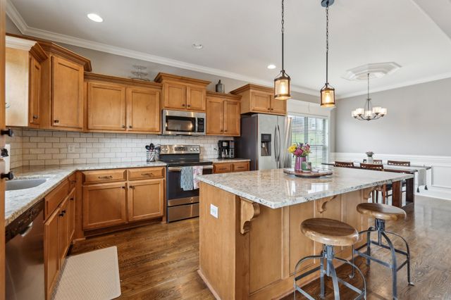 300 Dutchfalls Cv, Hermitage, TN 37076