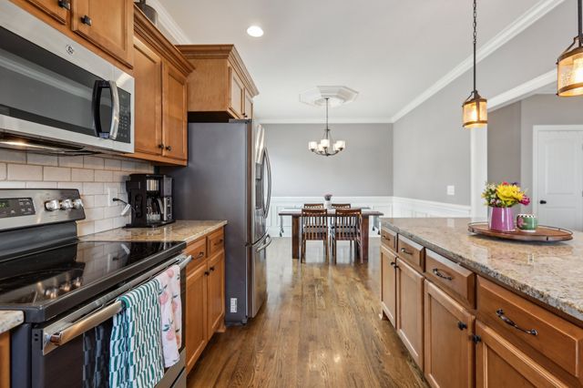 300 Dutchfalls Cv, Hermitage, TN 37076