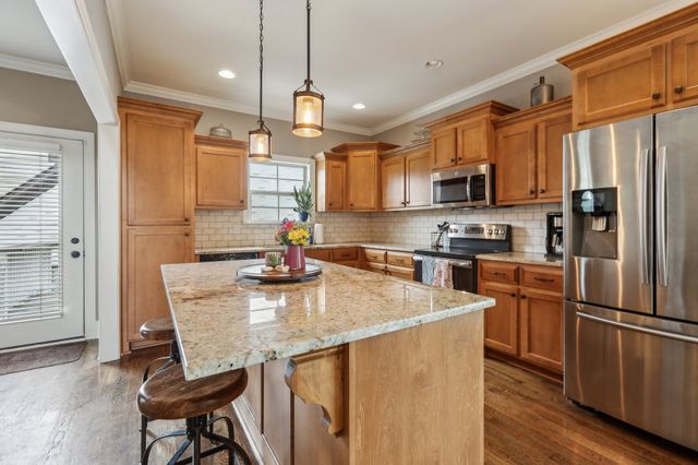 300 Dutchfalls Cv, Hermitage, TN 37076