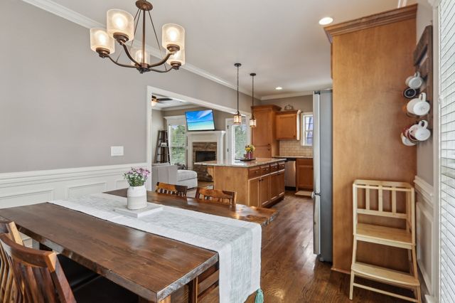 300 Dutchfalls Cv, Hermitage, TN 37076