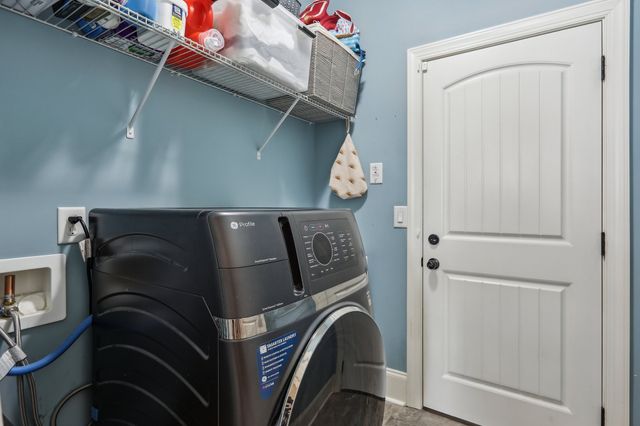 300 Dutchfalls Cv, Hermitage, TN 37076