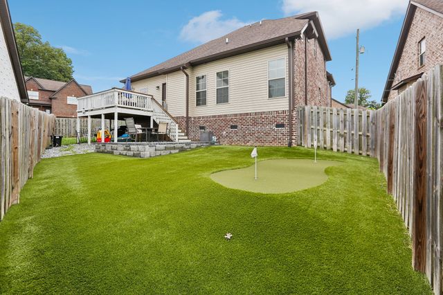 300 Dutchfalls Cv, Hermitage, TN 37076