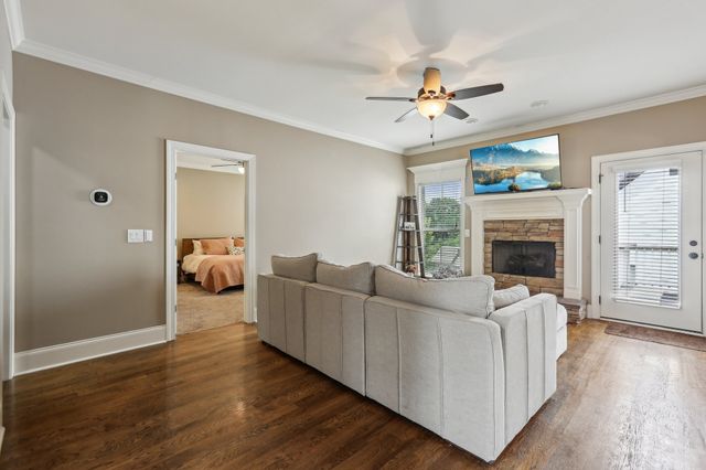 300 Dutchfalls Cv, Hermitage, TN 37076