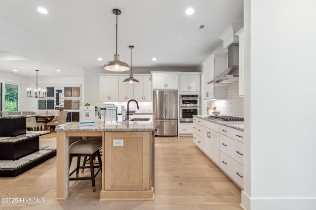 4345 Fantail Drive, Leland, NC 28451