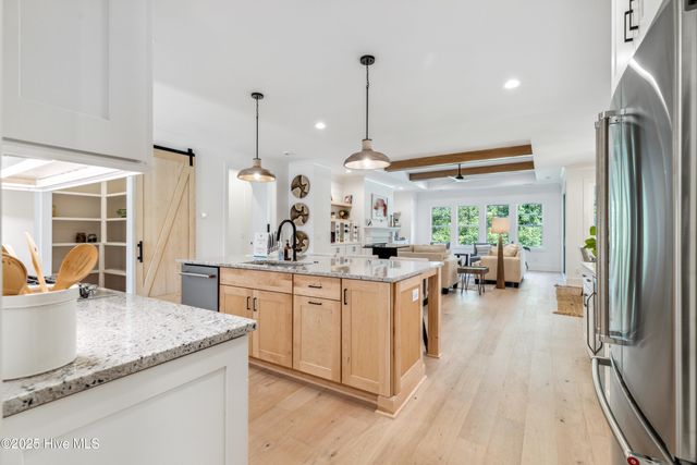 4345 Fantail Drive, Leland, NC 28451