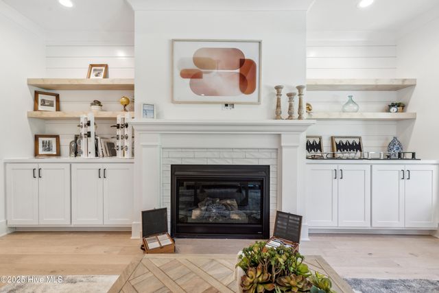4345 Fantail Drive, Leland, NC 28451