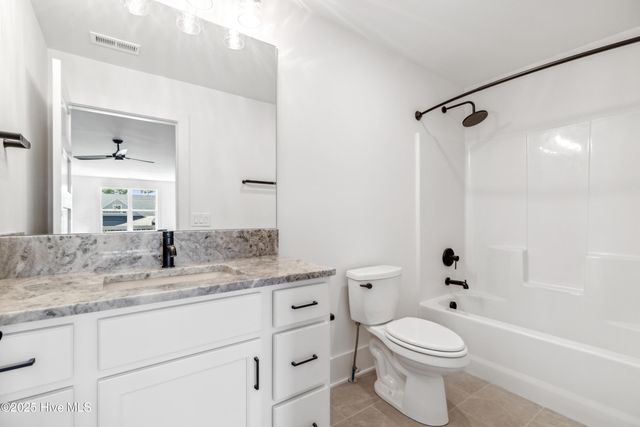 4345 Fantail Drive, Leland, NC 28451