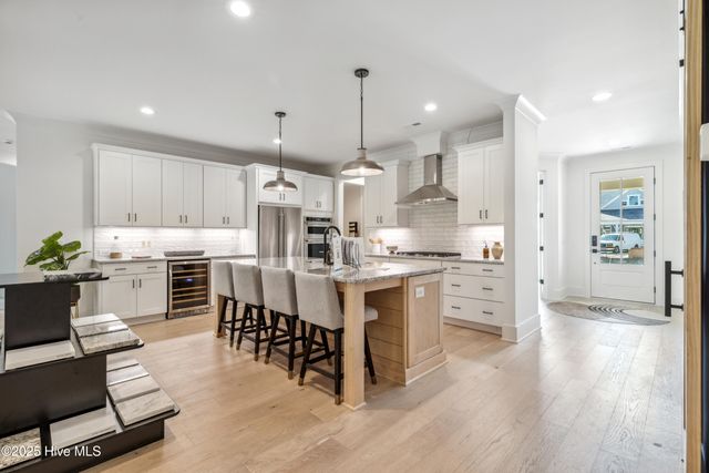 4345 Fantail Drive, Leland, NC 28451