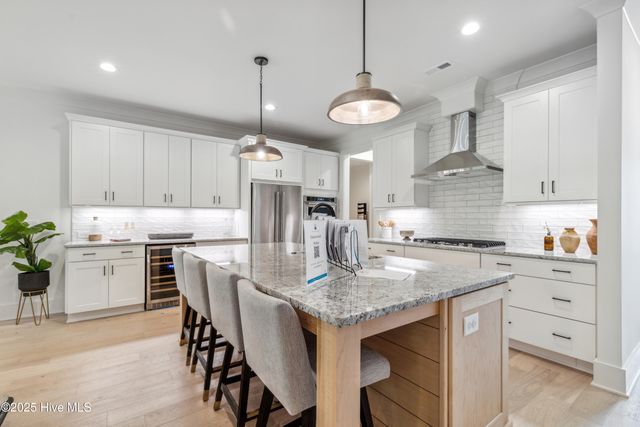4345 Fantail Drive, Leland, NC 28451