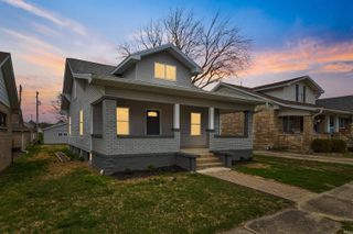 425 Q Street, Bedford, IN 47421