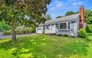 19 Beaumont Street, East Providence, RI 02916