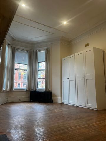 172 Marlborough 1F, Boston, MA 02116
