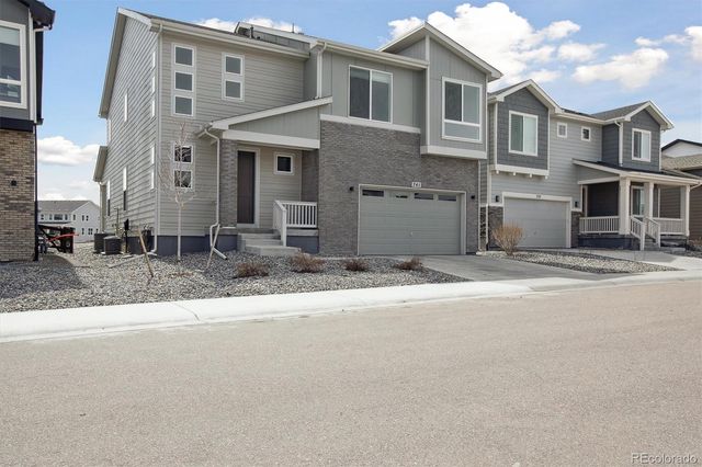 741 Simmental Loop, Castle Rock, CO 80104