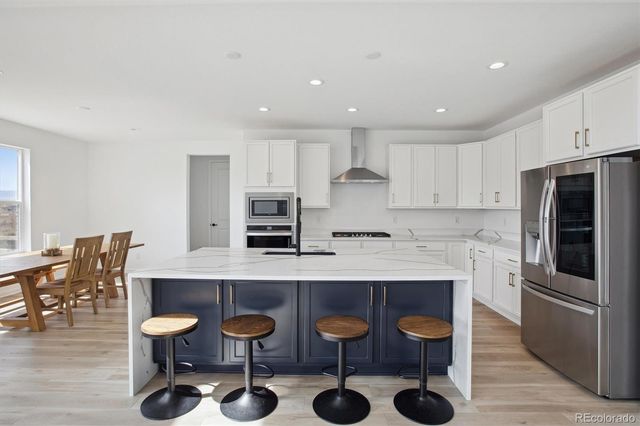 741 Simmental Loop, Castle Rock, CO 80104