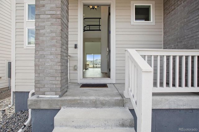 741 Simmental Loop, Castle Rock, CO 80104