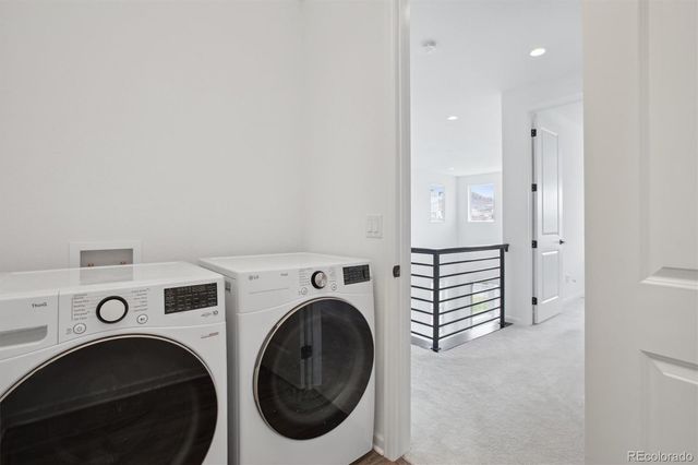 741 Simmental Loop, Castle Rock, CO 80104