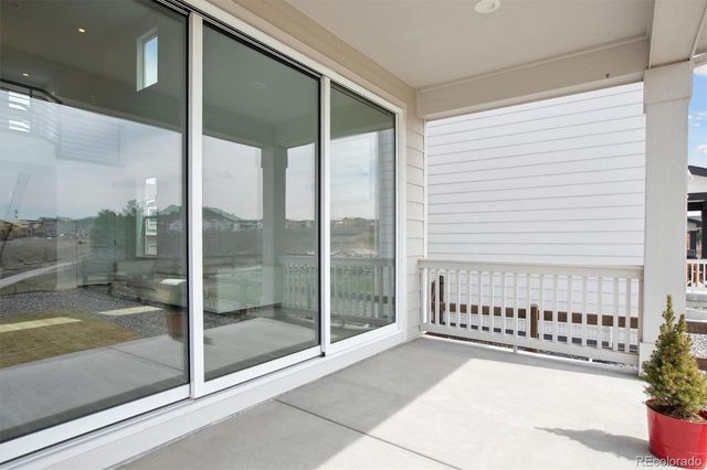 741 Simmental Loop, Castle Rock, CO 80104