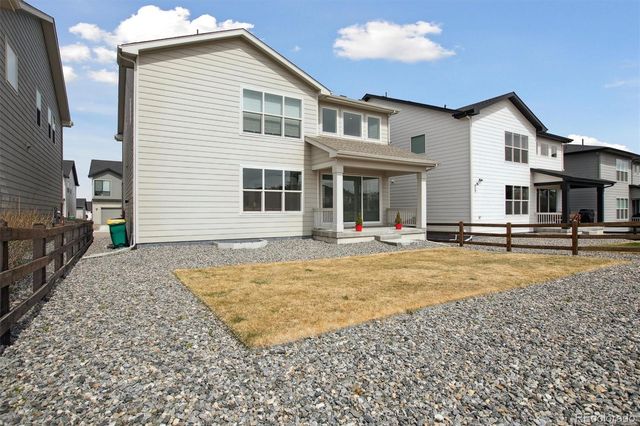 741 Simmental Loop, Castle Rock, CO 80104