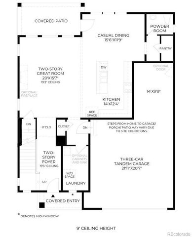 741 Simmental Loop, Castle Rock, CO 80104