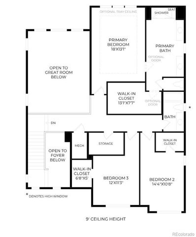 741 Simmental Loop, Castle Rock, CO 80104
