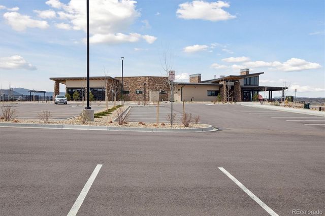 741 Simmental Loop, Castle Rock, CO 80104