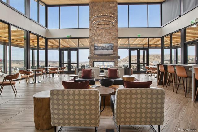 741 Simmental Loop, Castle Rock, CO 80104