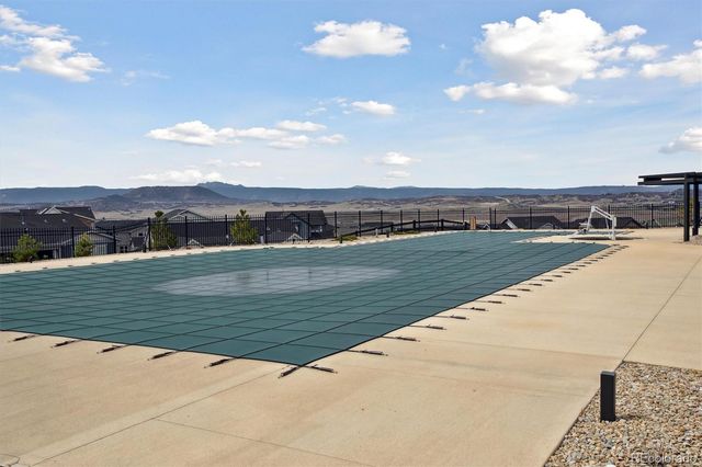 741 Simmental Loop, Castle Rock, CO 80104