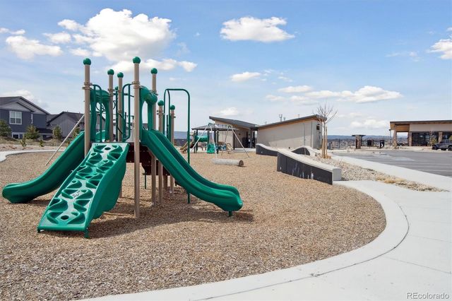 741 Simmental Loop, Castle Rock, CO 80104