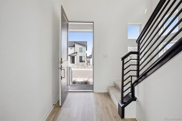 741 Simmental Loop, Castle Rock, CO 80104